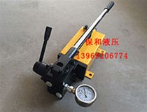 高壓手動(dòng)泵使用維護(hù)注意事項(xiàng)！高壓手動(dòng)泵解密知識(shí)！
