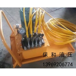 定制換熱器拆裝、拆卸工具